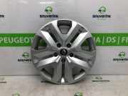 Nabenabdeckung 16", 5 Gats 403152842R Renault Kangoo Express (RFK) Van E-Tech 44 kWh (5AQ-609) 2023-12