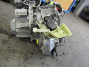 Getriebe Manuell ABS 223167 Citroën C3 Picasso (SH) Großraumlimousine 1.4 16V VTI 95 (EP3(8FS)) 2009-04
