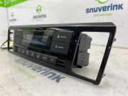 Bedienung Heizung 1ST907044C Skoda e-Citigo Schrägheck e iV (EBMA) 2021-04