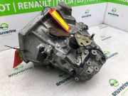 Getriebe Manuell ABS 1611551780 Citroën C1 Schrägheck 1.0 Vti 68 12V (1KR-FE) 2014-06
