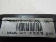 Bedienung Heizung 69910002 Peugeot 207 (WA/WC/WM) Schrägheck 1.4 16_ (EP3(8FP)) 2009-05