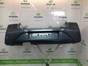 Stoßstange Hinten 7701477841 Renault Twingo II (CN) Schrägheck 1.5 dCi 90 (K9K-P8) 2011-05