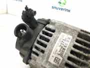 Lichtmaschine V-Snaar 9806007480 Peugeot 208 I (CA/CC/CK/CL) Schrägheck 1.2 Vti 12V PureTech 82 (EB2F(HMZ)) 2013-04