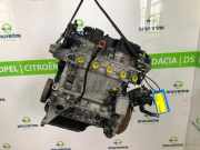 Motor 1612893380 Peugeot 308 SW (L4/L9/LC/LJ/LR) Kombi 5-drs 1.6 BlueHDi 120 (DV6FC(BHZ)) 2014-12