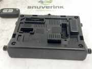 Motorsteuergerät 8201054128 Renault Clio III (BR/CR) Schrägheck 1.5 dCi FAP (K9K-770) 2011-05