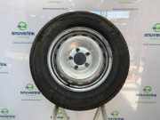 Reserverad 403001852R Renault Trafic (1FL/2FL/3FL/4FL) Van 2.0 dCi 16V 130 (M9R-714(M9R-Z7)) 2023-02