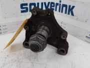 Achsschenkel Hinten 8200050016 Renault Trafic New (FL) Van 2.5 dCi 16V 115 Euro 4 FAP (G9U-630) 2008-07