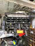 Motor 00RHZ Citroën C5 Break (DE) 2.0 HDi 110 (DW10ATED(RHZ)) 2004-06