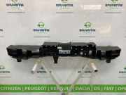 Stoßstangenrahmen Hinten 850907310R Renault Twingo II (CN) Schrägheck 3-drs 1.2 16V (D4F-770) 2012-07