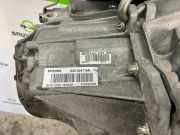 Getriebe Manuell 320106634R Opel Movano Van 2.3 CDTi 16V FWD (M9T-716(M9T-F7)) 2022-06