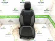 Sitz Links Vorne 9813461180 Opel Grandland (X) SUV 1.2 Turbo 12V (F12XHT(EB2ADTS)) 2019-03