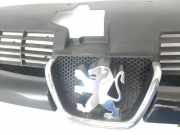 Grill 7804H4 Peugeot 206 (2A/C/H/J/S) Schrägheck 1.6 16V (TU5JP4(NFU)) 2002-08