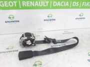 Sicherheitsgurt Links Vorne 98303733XX Citroën C4 Berline (BA/BB/BC) Schrägheck 5-drs 1.2 PureTech 130 12V (EB2ADTS(HNS)) 2023-04