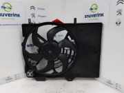 Kühlerventilatormotor 9801666680 Citroën DS3 (SA) Schrägheck 1.6 e-HDi 16V (DV6DTED/EU5(9HP)) 2011-05
