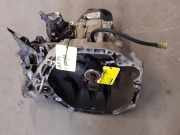 Getriebe Manuell ABS JR5154 Renault Kangoo Express (FW) Van 1.5 dCi 70 (K9K-840) 2010