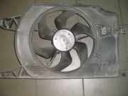 Kühlerventilatormotor 7701067595 Renault Espace (JK) Großraumlimousine 2.0 16V Turbo (F4R-794) 2002-11