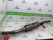 Auspuff Mitteltopf 9851212180 DS DS 7 Crossback SUV 1.6 16V E-Tense 225 (EP6FADTXHPD(DGZ)) 2023-01 EP6FADTXHPD(DGZ)