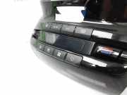 Bedienung Heizung 96722471XU Peugeot 208 I (CA/CC/CK/CL) Schrägheck 1.2 Vti 12V PureTech 82 (EB2F(HMZ)) 2014-01