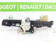 Fensterheber Links Vorne 807215326R Renault Captur II (RJB) SUV 1.0 TCe 90 12V (H4D-470(H4D-E4)) 2022-09