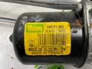 Scheibenwischermotor 54001902 Renault Kangoo Express (FW) Van 1.5 dCi 110 (K9K-804(K9K-C8)) 2012-06