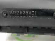 Ansaugkrümmer 140036109R Dacia Duster (HS) SUV 1.2 TCE 16V (H5F-B404) 2015-04