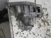 Getriebe Manuell ABS 320100000R Renault Megane IV (RFBB) Schrägheck 5-drs 1.3 TCe 140 16V (H5H-470(H5H-B4)) 2018
