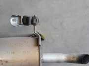 Auspuff Mittel + Endtopf 200108269R Renault Captur (2R) SUV 0.9 Energy TCE 12V (H4B-A400) 2016-03