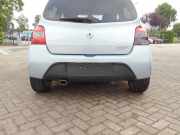 Stoßstange Hinten 7701210094 Renault Twingo II (CN) Schrägheck 3-drs 1.6 16V RS (K4M-854) 2010-03