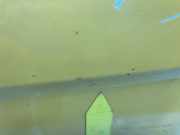 Tür Links Vorne 9804265480 Citroën DS3 (SA) Schrägheck 1.2 12V PureTech 82 (EB2F(HMZ)) 2014-01