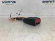 Gürtelschnalle Links Hinten Citroën Jumper (U9) Van 2.2 HDi 120 (P22DTE(4HU)) 2009-03