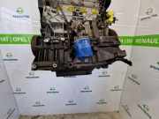 Motor 0135AJ Peugeot 206 CC (2D) Cabrio 2.0 16V (EW10J4(RFN)) 2002-08
