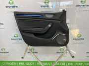 Türverkleidung Links Vorne 809013064R Renault Megane IV (RFBB) Schrägheck 5-drs 1.6 GT Energy TCe 205 EDC (M5M-450(M5M-B4)) 2017-02
