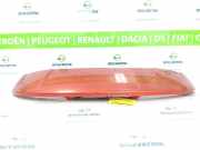 Spoiler 960303759R Renault Clio IV Estate/Grandtour (7R) Kombi 5-drs 1.5 Energy dCi 90 FAP (K9K-608(K9K-B6)) 2015-01