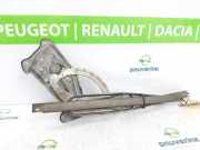 Fensterheber Rechts Vorne 807200003R Renault Megane III Coupe (DZ) Schrägheck 3-drs 1.4 16V TCe 130 (H4J-A700) 2010-06