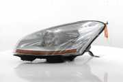 Scheinwerfer Links 6208A8 Citroën C4 Grand Picasso (UA) Großraumlimousine 1.6 16V VTi 120 (EP6C(5FS)) 2010-11