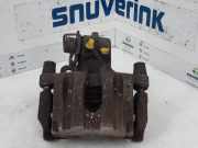 Bremssattel Links Hinten ABS 7701049108 Renault Laguna II (BG) Schrägheck 5-drs 1.9 dCi 130 (F9Q-758) 2006-05