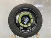 Reserverad 4 Gats 9677598080 Peugeot 2008 (CU) Großraumlimousine 1.6 VTI 16V (EP6C(5FS)) 2014-01