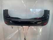 Stoßstange Hinten 1609617380 Citroën C4 Spacetourer (3D/3E) Großraumlimousine 1.2 12V PureTech 130 (EB2ADTS(HNS)) 2019