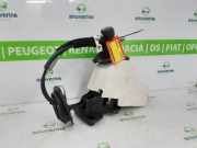 Schalthebel ABS 9824166680 Citroën C4 Berline (BA/BB/BC) Schrägheck 5-drs 1.2 PureTech 130 12V (EB2ADTS(HNS)) 2023-04