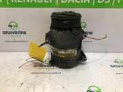 Klima Pumpe 8200067915 Renault Espace (JK) Großraumlimousine 2.0 16V Turbo (F4R-795(Euro 4)) 2003-11