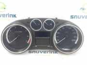 Tachoeinheit Kmh 610334 Peugeot 308 (4A/C) Schrägheck 1.6 VTI 16V (EP6C(5FW)) 2011-01