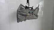 Getriebe Manuell ABS 320104168R Renault Kadjar (RFEH) SUV 1.2 Energy TCE 130 (H5F-408(H5F-F4)) 2016-01