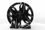 Felge Li, 19", 75J, ET50, 5 Gats 98426689XK Peugeot 3008 III Großraumlimousine 1.2 12V Hybrid 136 (EB2LTDH2(HPY)) 2025-07