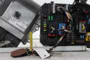 Motorsteuergerät 1685540680 Opel Corsa F (UB/UH/UP) Schrägheck 5-drs 1.2 Turbo 12V 100 (F12XHL(EB2ADTD)) 2020-11