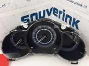 Tachoeinheit Kmh 96668806XT Citroën C3 (SC) Schrägheck 5-drs 1.6 HDi 16V 92 (DV6DTED/EU5(9HP)) 2012-03