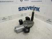 Scheibenwischermotor Hinten 287100007R Renault Megane III Grandtour (KZ) Kombi 5-drs 1.5 dCi 110 (K9K-J836) 2009-11