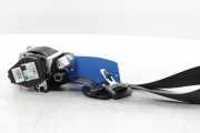 Sicherheitsgurt Rechts Vorne 98208525XX Peugeot 208 II (UB/UH/UP) Schrägheck 5-drs 1.2 Vti 12V PureTech 100 (EB2ADTDB(HNE)) 2021-04