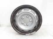 Felge St, 15", 6J, ET68, 5 Gats 1366237080 Fiat Ducato (250) Van 2.3 D 120 Multijet (F1AGL4114) 2007-01