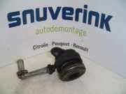 Kupplungsnehmerzylinder ABS 7700102781 Renault Megane II Grandtour (KM) Kombi 5-drs 1.5 dCi 85 (K9K-724) 2006-05