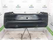 Stoßstange Hinten 1611428480 Citroën C4 Cactus (0B/0P) Schrägheck 5-drs 1.2 PureTech 82 12V (EB2(HMZ)) 2015-03